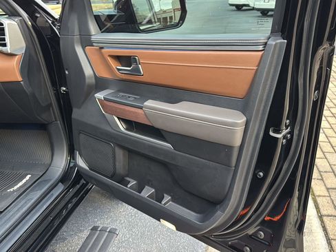 Used 2023 Toyota Tundra 1794 Edition image 12