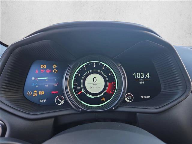 Used 2019 Aston Martin DB11 AMR RWD image 9