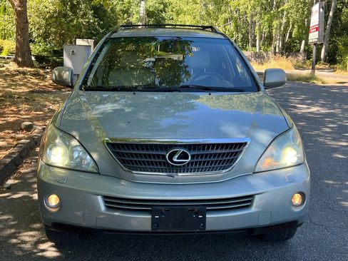 Used 2006 Lexus RX 400h AWD image 9