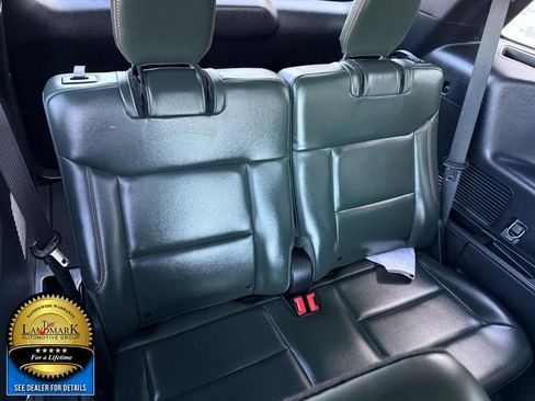 Used 2023 Ford Explorer Timberline w/ Timberline Technology Package image 19
