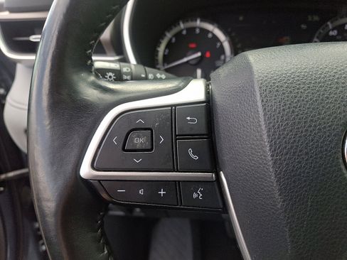 Used 2022 Toyota Highlander XLE image 20