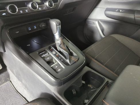 Certified 2026 Honda CR-V Sport image 20