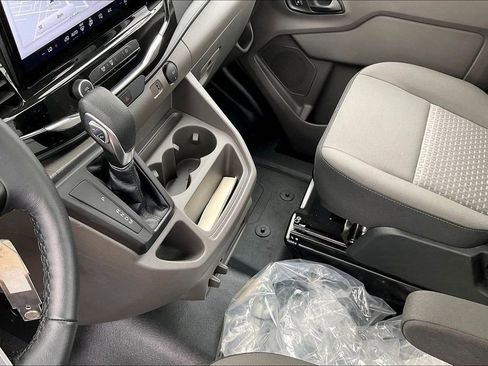Used 2024 Ford Transit 350 w/ Interior Upgrade Package image 13