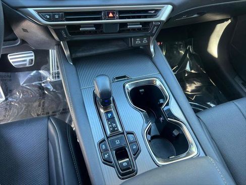 Certified 2023 Lexus RX 350 F Sport w/ Cold Area Package AWD/4WD image 33