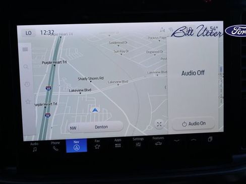 New 2025 Ford F150 Lariat w/ Equipment Group 502A High image 16