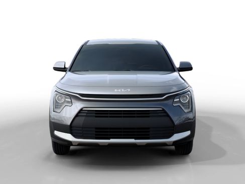 New 2026 Kia Niro LX FWD image 2