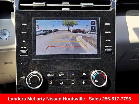 Used 2023 Hyundai Tucson SEL image 19