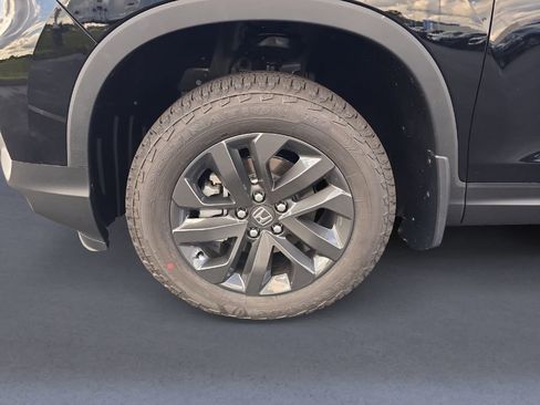 New 2026 Honda Ridgeline Sport image 10