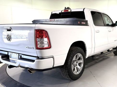 Used 2024 RAM 1500 Lone Star image 5