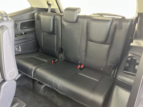 Certified 2023 Subaru Ascent Touring image 42