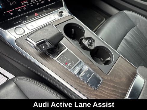 Used 2019 Audi A7 3.0T Premium Plus w/ Premium Plus Package image 30