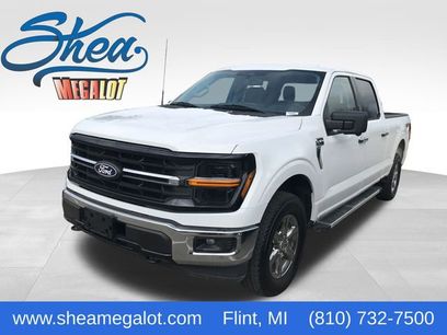 Used 2024 Ford F150 XLT w/ Tow/Haul Package