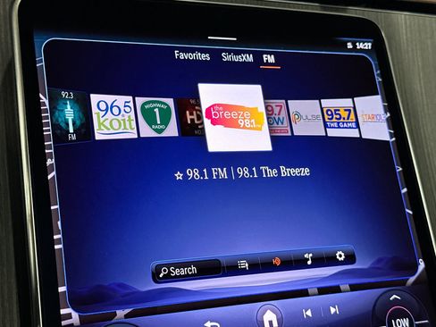 New 2026 Mercedes-Benz EQE 320 4MATIC SUV image 23