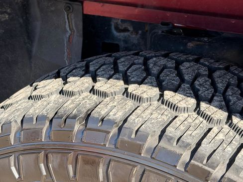 Used 2021 RAM 1500 Big Horn image 11