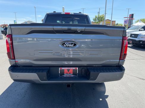 New 2026 Ford F150 XLT AWD/4WD image 4