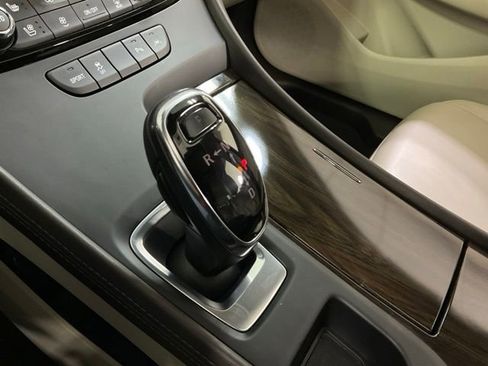 Used 2017 Buick LaCrosse Premium w/ Dynamic Driver Package FWD image 23