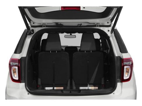 Used 2015 Ford Explorer Sport w/ Equipment Group 401A image 12