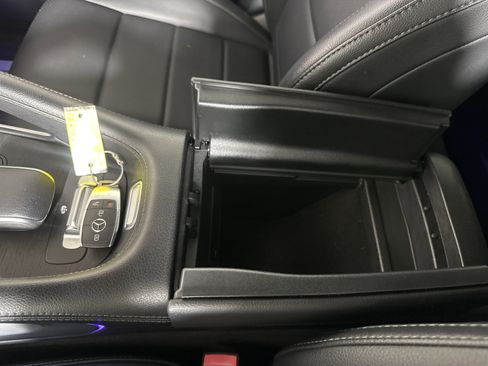 Used 2022 Mercedes-Benz GLS 450 4MATIC image 21