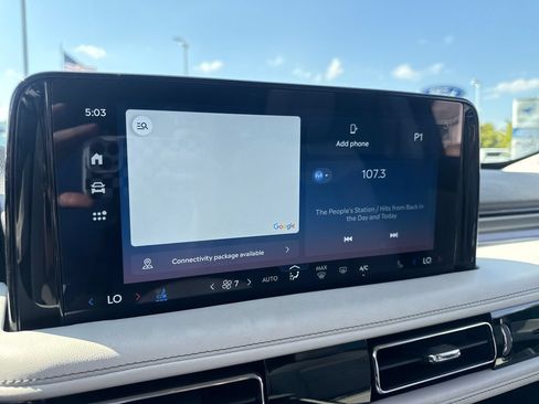 Used 2025 Lincoln Aviator AWD w/ Equipment Group 101A image 35
