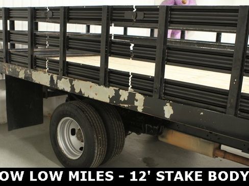 Used 2014 Ford F350 XL image 4