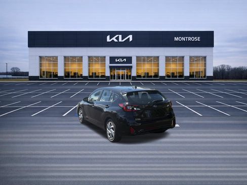 Used 2024 Subaru Impreza 2.0i AWD/4WD image 4