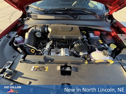 New 2026 Jeep Compass Limited image 6