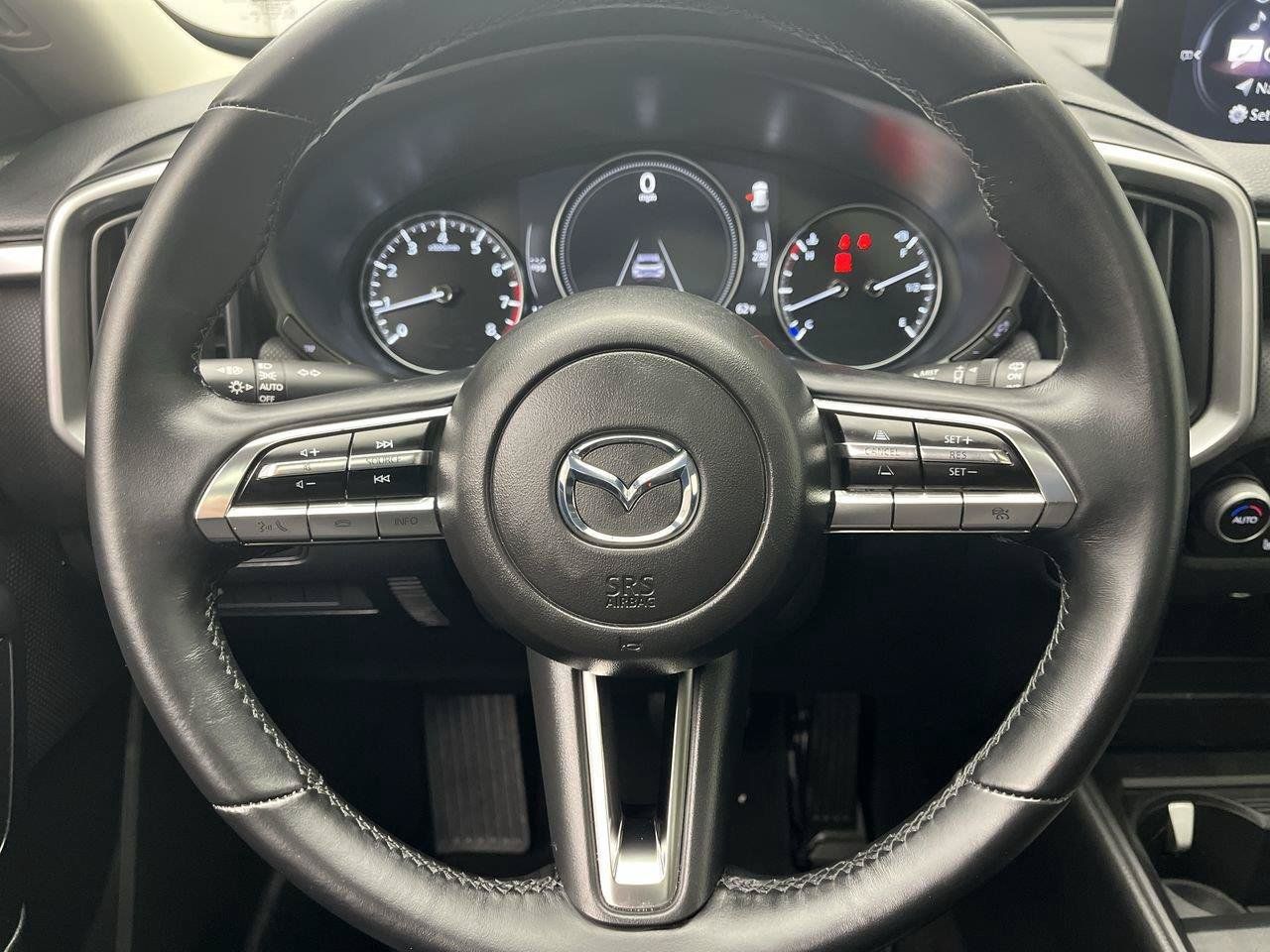 Certified 2026 MAZDA CX-50 AWD 2.5 S w/ Preferred Pkg image 18
