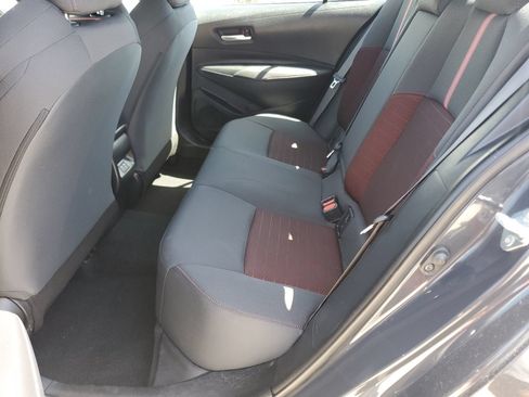 Used 2024 Toyota Corolla SE FWD image 31