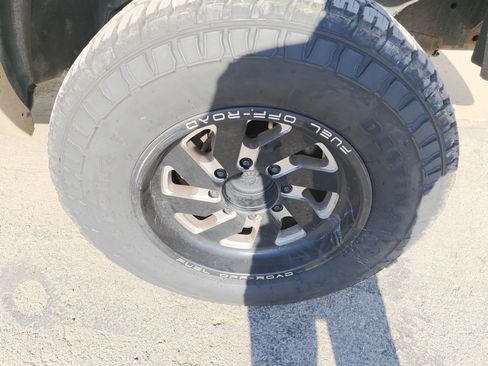 Used 2011 RAM 2500 Longhorn w/ Protection Group AWD/4WD image 3