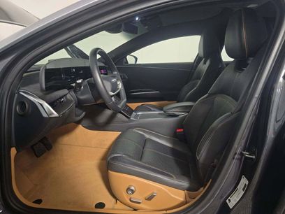 Used 2022 Lucid Air Grand Touring
