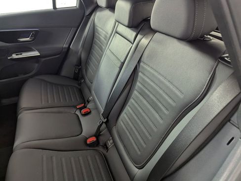 New 2026 Mercedes-Benz GLC 43 AMG GLC 43 AMG image 13