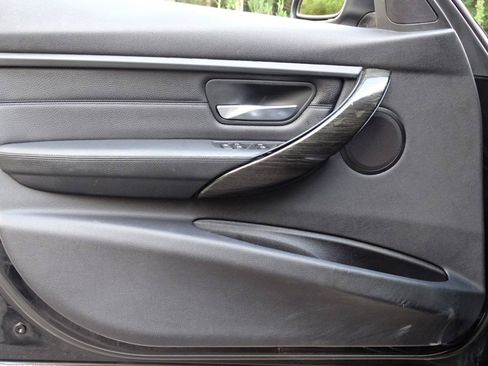 Used 2014 BMW 328i Sedan RWD image 21