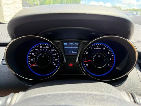 Used 2015 Hyundai Genesis 3.8 RWD image 32