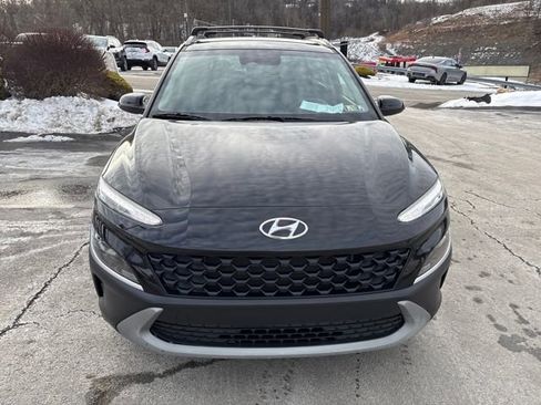 Used 2022 Hyundai Kona SEL image 8