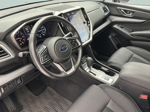 Used 2025 Subaru Ascent Premium AWD/4WD image 12