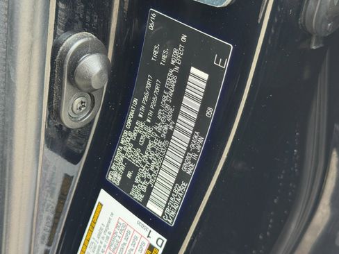 Used 2016 Toyota 4Runner SR5 Premium RWD image 42