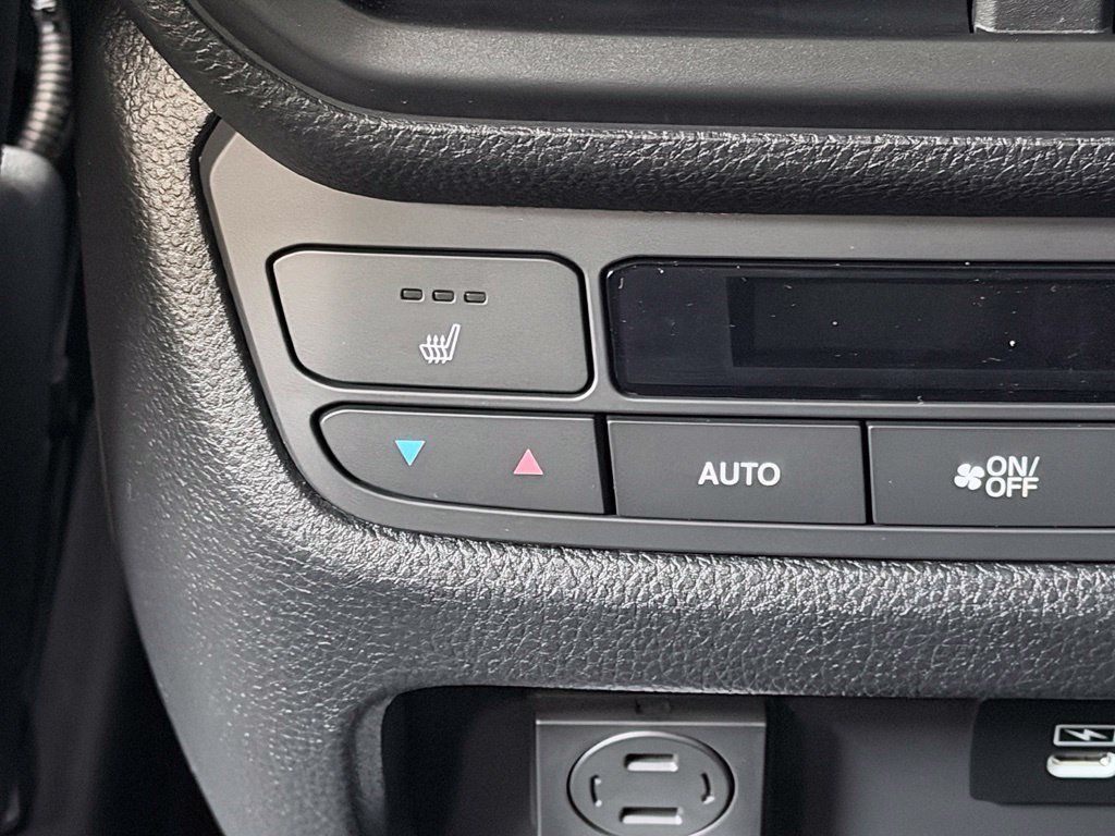 New 2026 Honda Pilot Black Edition image 31