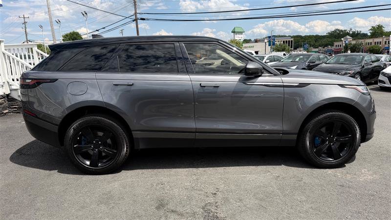 Used 2019 Land Rover Range Rover Velar S AWD/4WD image 6