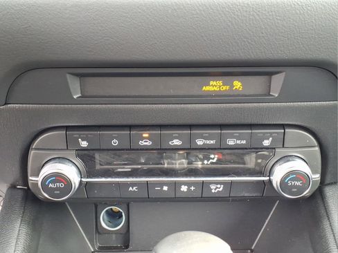 Certified 2023 MAZDA CX-5 AWD 2.5 S w/ Select Package image 9