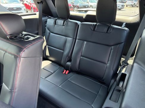 New 2025 Ford Explorer ST-Line image 36