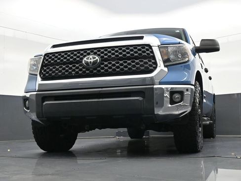 Used 2021 Toyota Tundra SR5 image 31