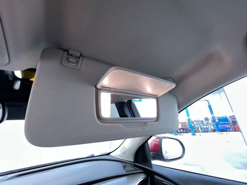 Used 2020 Buick Encore GX Select w/ Advanced Technology Package FWD image 36