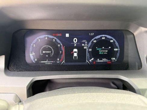 Used 2024 Toyota Tacoma TRD Off-Road image 19