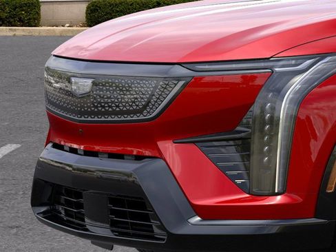 New 2026 Cadillac Optiq Sport 1 image 13