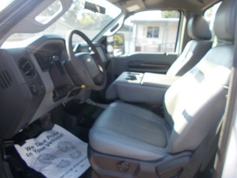 Used 2012 Ford F350 XL RWD image 5