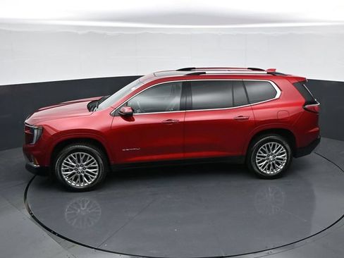 Used 2024 GMC Acadia Denali AWD/4WD image 37