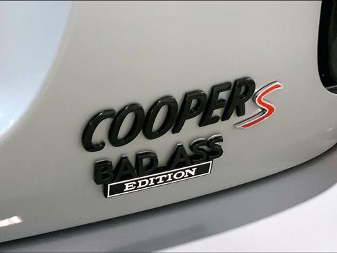 Used 2024 MINI Cooper S FWD image 29