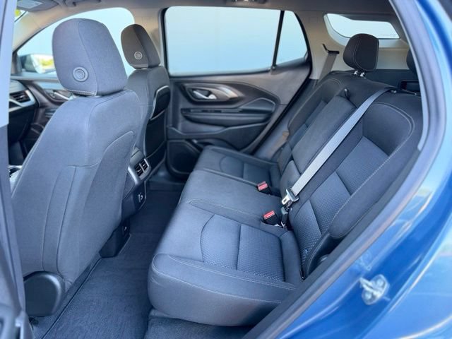Used 2024 GMC Terrain SLE w/ Driver Convenience Package AWD/4WD image 23
