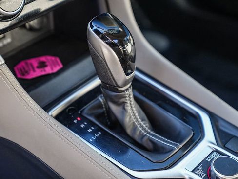 Used 2019 Subaru Forester Limited w/ Popular Package #3 image 21