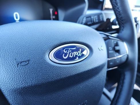 Used 2025 Ford Escape Active w/ Cold Weather Package image 22